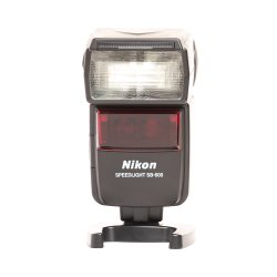 Brugt | Speedlite SB600