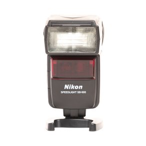 Brugt | Speedlite SB600