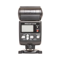 Brugt | Speedlite SB600