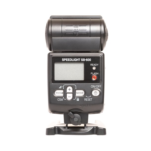 Brugt | Speedlite SB600