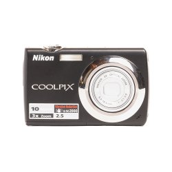Brugt | Nikon Coolpix s220