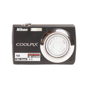 Brugt | Nikon Coolpix s220
