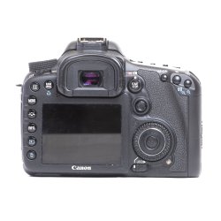 BRUGT | Canon EOS 7D