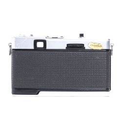 BRUGT | Olympus Trip 35