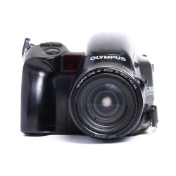 BRUGT | Olympus IS-2000