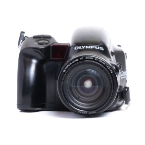 BRUGT | Olympus IS-2000