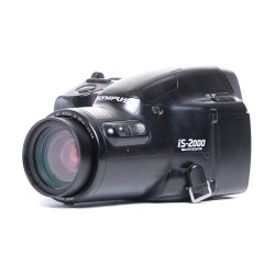 BRUGT | Olympus IS-2000