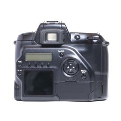 BRUGT | FujiFilm FinePix S1 pro m. 17-35 mm 2.8-4