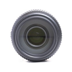 BRUGT | Nikon AF-S 55-300mm 4.5-5.6