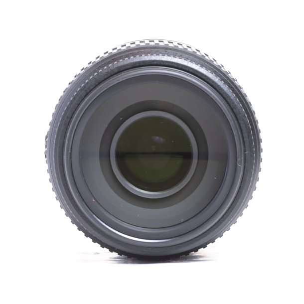 BRUGT | Nikon AF-S 55-300mm 4.5-5.6