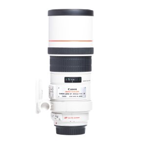 BRUGT | Canon EF 300mm 4