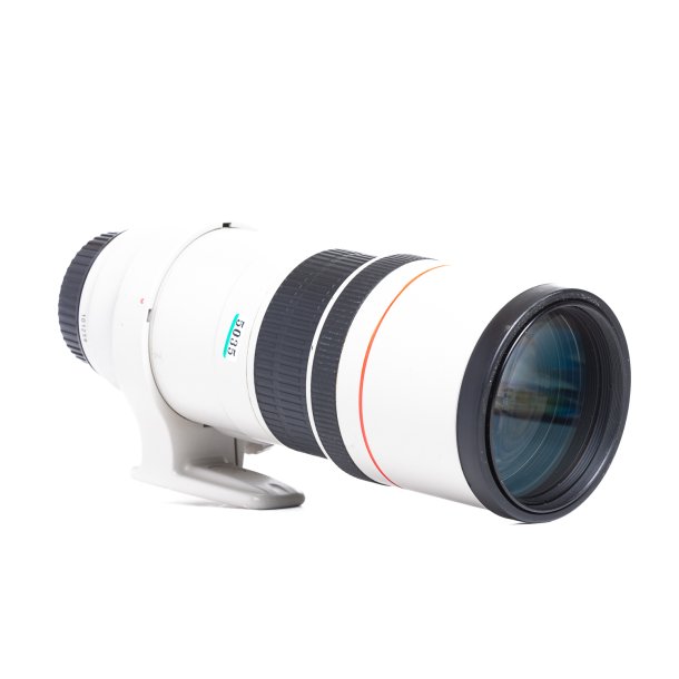 BRUGT | Canon EF 300mm 4