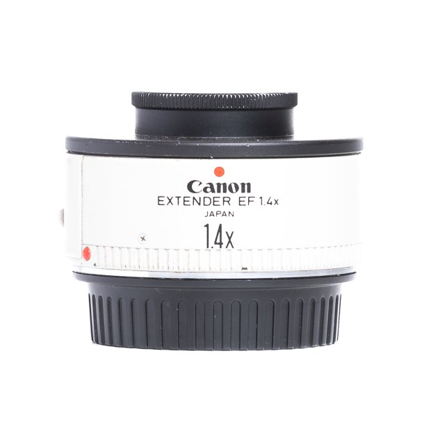 BRUGT | Canon Extender EF 1.4x