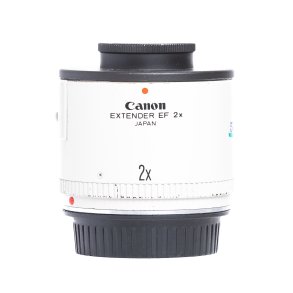 BRUGT | Canon Extender EF 2x