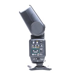 BRUGT | Olympus Flash G40