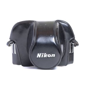BRUGT | Nikon B taske Nikon F2