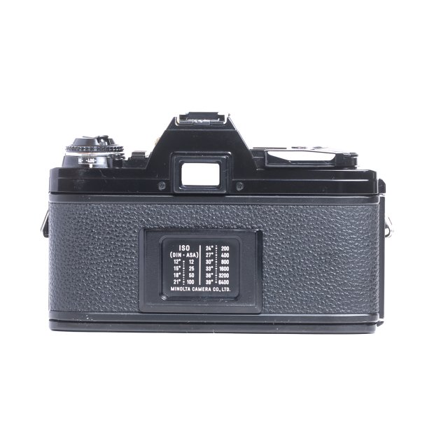 BRUGT | Minolta X-300