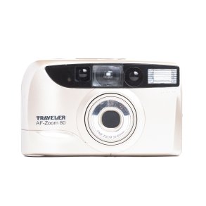 BRUGT | Traveler AF-Zoom 80