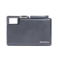 BRUGT | Agfa Optima 535