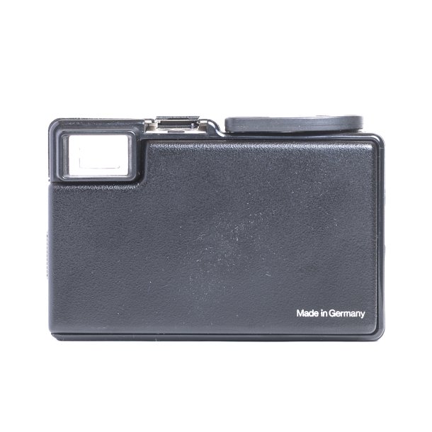 BRUGT | Agfa Optima 535