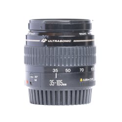 BRUGT | Canon EF 35-105mm 4.5-5.6