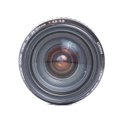 BRUGT | Canon EF 35-105mm 4.5-5.6