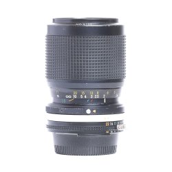 BRUGT | Nikkor 35-105mm 3.5-4.5