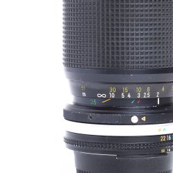 BRUGT | Nikkor 35-105mm 3.5-4.5