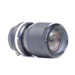 BRUGT | Nikkor 35-105mm 3.5-4.5