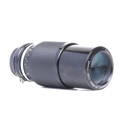 BRUGT | Nikkor 80-200mm 4.5