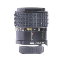 BRUGT | Travenar 35-70mm 3.5-4.5