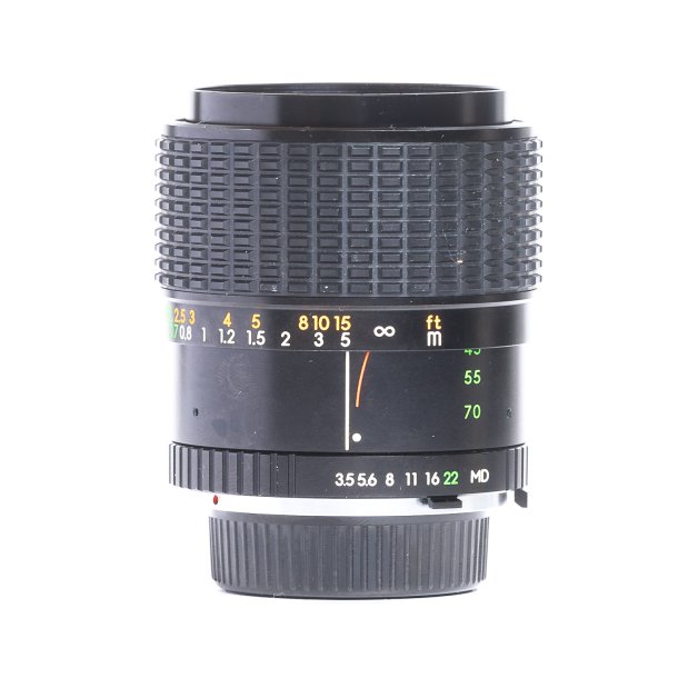 BRUGT | Travenar 35-70mm 3.5-4.5