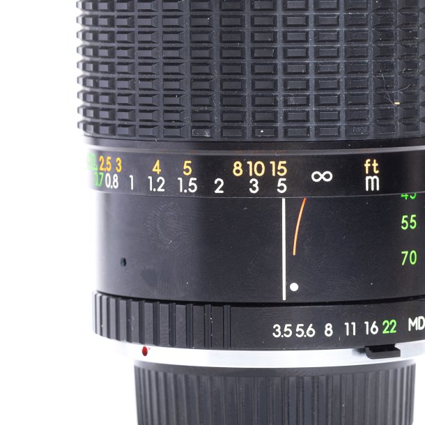 BRUGT | Travenar 35-70mm 3.5-4.5