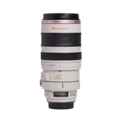 Brugt | Canon EF 100-400 L 4,5-5,6