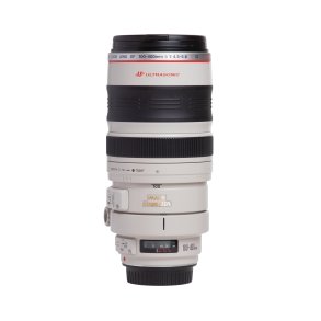 Brugt | Canon EF 100-400 L 4,5-5,6