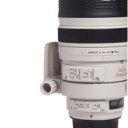 Brugt | Canon EF 100-400 L 4,5-5,6