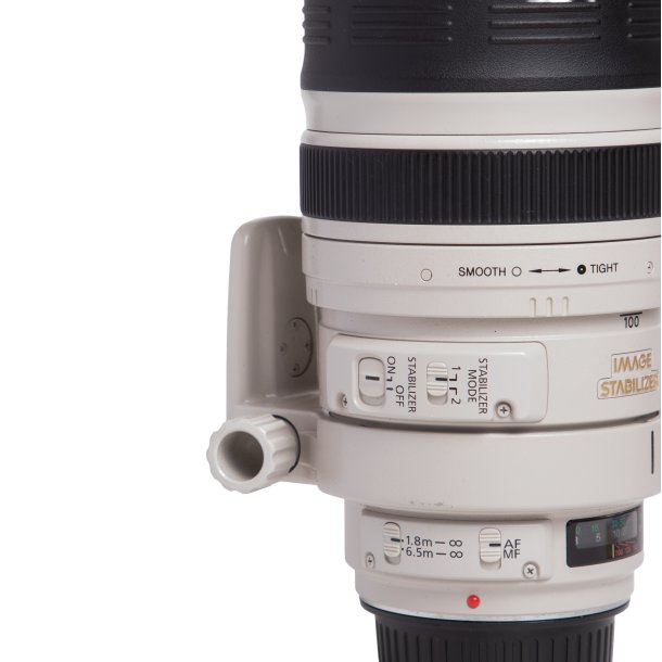 Brugt | Canon EF 100-400 L 4,5-5,6