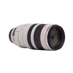 Brugt | Canon EF 100-400 L 4,5-5,6