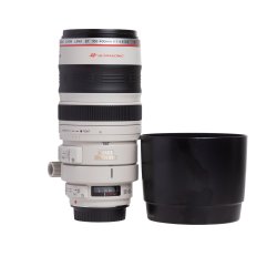 Brugt | Canon EF 100-400 L 4,5-5,6