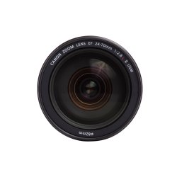 Brugt | Canon EF 24-70mm. 2,8 L ll USM