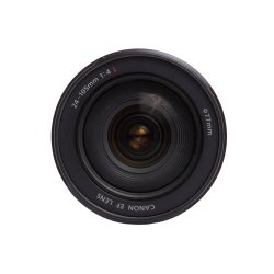 Brugt | Canon EF 24-105mm.