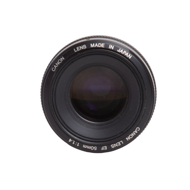 Brugt | Canon 50mm 1,4