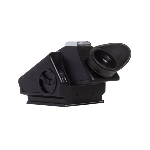 Brugt | Hasselblad viewfinder