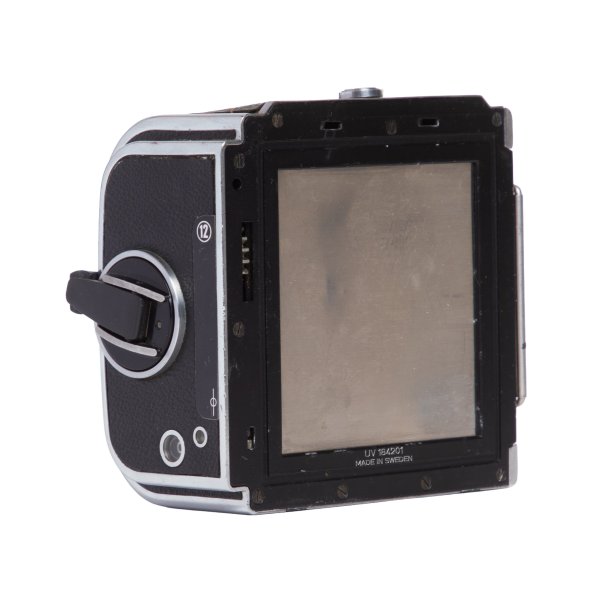 Brugt | Hasselblad Magasin A12