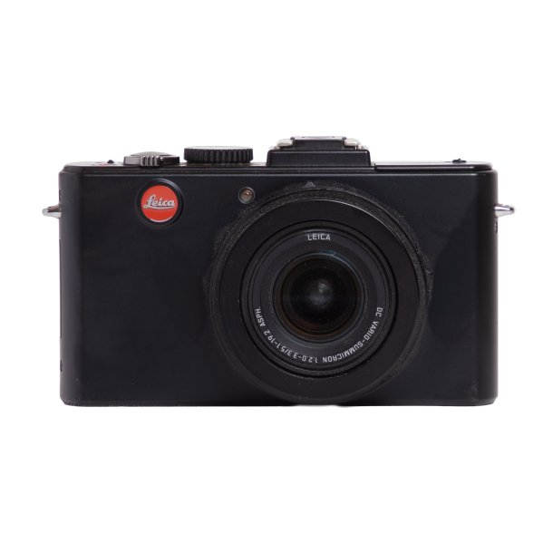 Brugt | Lecia D-Lux 5 komplet s�t incl s�ger