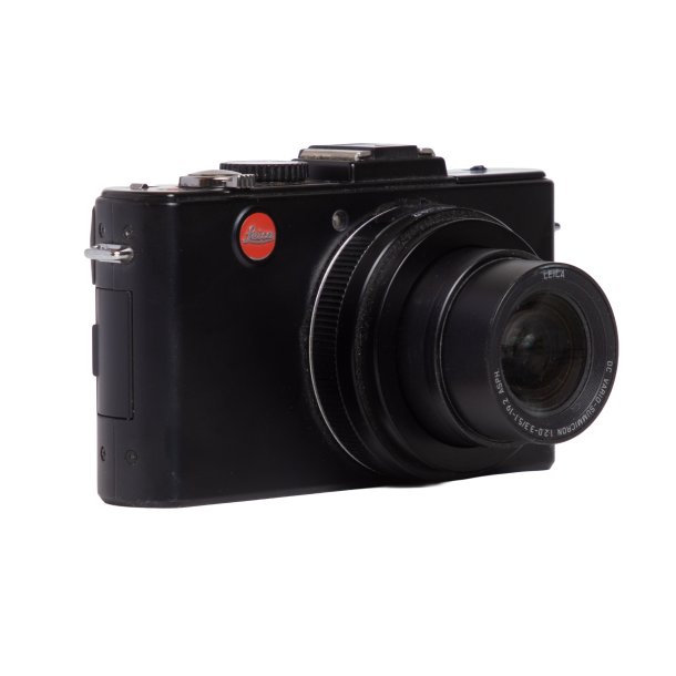 Brugt | Lecia D-Lux 5 komplet s�t incl s�ger