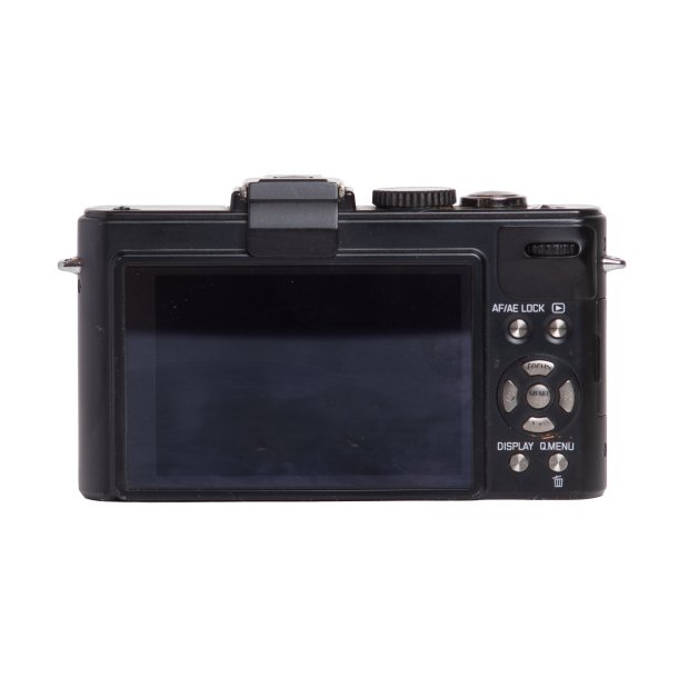 Brugt | Lecia D-Lux 5 komplet s�t incl s�ger