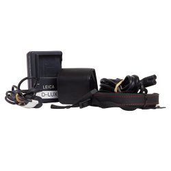 Brugt | Lecia D-Lux 5 komplet s�t incl s�ger