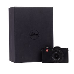 Brugt | Lecia D-Lux 5 komplet s�t incl s�ger