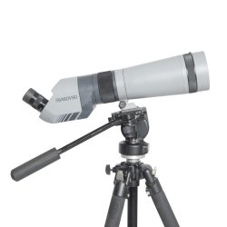 Brugt | Swarovski Habicht AT 80 m. Okular 30x